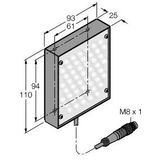 Vision System Area Light   LEDRA80X80M