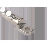 Papuc cu surub Cu/Al 95-240mmp M12 / CSK