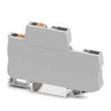 PTTB 2,5/2P-D-R-CLM - Multi-level terminal block