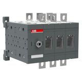 OT160E03CL CHANGE-OVER SWITCH