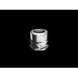 SZ Cable gland, brass, size: M40x1,5, for cables Ã˜ 19-28 mm