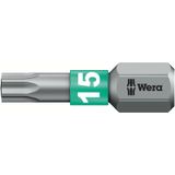 867/1 BTZ TORX Bits, TX 15 x 25 mm