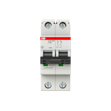 S202MTR-Z4 Miniature Circuit Breaker