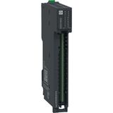 DO16 24VDC 0.5A SRC SL Mod