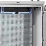 Assembly and lifting enclosure kit - for Marina enclosures
