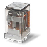 Miniature Power Relay 56 Series 4CO 12A 48VAC 56.34.9.048.0010
