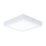 LED-Ceiling-lamp 225X225 white 'FUEVA PRO'