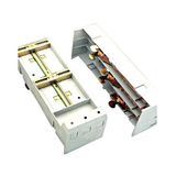 Universal Adapter Out. Term. Bel/250A (The price is shown without markup on metals. Request a quote for accurate information)