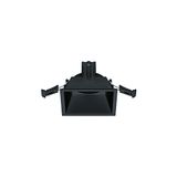 DIAMO MD DEEP SOURCE FRAME Q1 BK BK - Installation frame