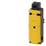 Safety position switch locking force 1300N, 3X