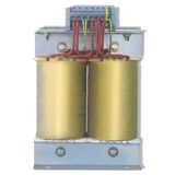 ISO TV - Insulation transformers for medical use 230/230V power 1.5 kVA for relay Iso D4Z