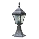 TOSCANA E27 60W IP43 8398