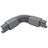 GREY FLEXIBLE CORNER
