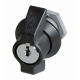 Insert of lock PD-NP-UVZ-P