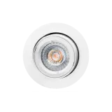 JUPITER OUTDOOR VALKOINEN 4,5W LED 2700K 230V