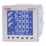 RMM-483-10-R                       Multifunction network parameter meters