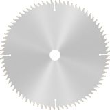 Multi Material circular saw blade 305 x 30 x 3,2 mm; 80