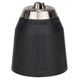 Keyless chucks up to 10 mm 1 – 10 mm for GSR 10,8 V-LI-2 Professional