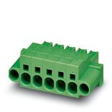 SPC 5/ 9-STF-7,62 - PCB connector
