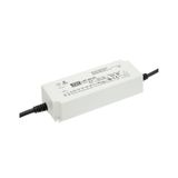 LPF-90D-36 Led driver, IP67 90W, 36V, 2.5A CV+CC dimmable, MEAN WELL