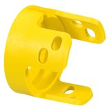 Accessory Osmoz Extended Bezel Yellow 024181