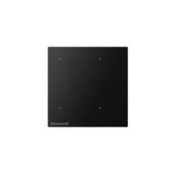 KNX Pushbutton 4-way, cast iron