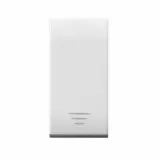 PULSANTE 1P NA+NC 10A      DOMUS 1M