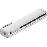 ELGT-BS-160-550-10P Ball screw linear actuator