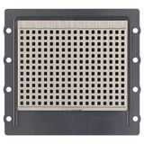 Steely audio grid vers. Audio