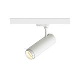 FOCUS 20 DIMM for 3-circuit tracks white 230V LED 20W 10 60° 3000K 4000K 5000K