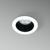 ACCESSORIO LED KLAK ROUND FIXED BIANCO/