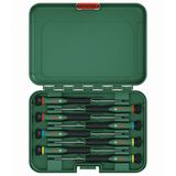 Precision Screwdriver Set 8-Piece