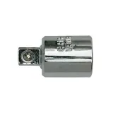 Skandia Wrench adapter 3/8" 1/2"