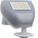 KNX GPS Weather station with simulation function