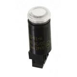 Indicator light KIS-01 Y 230AC d12mm