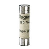 Cartridge Fuse gG 16A 8.5×31.5mm