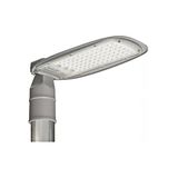 Park LED 30W 3600lm 4000K  IP65, IK08 asymmetric grey