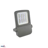 LED FLOODLIGHT LFC CAMPUS 60W 3000K 8400lm IP66 90X90 GREY