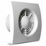 Axial fan d90 - sleeve bearing motor  - timer version