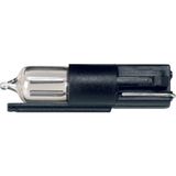 Plug-in glow lamp 93