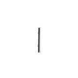 Made-to-order product, 1/4 key - customisable - with option to print a pictogram, (rocker), Simon 55, IP20, graphite mat