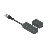 ST D series safety sensor