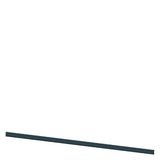 Compartment ID strip for insertion labels H: 17 mm, W: 850 mm