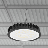 SOSP.INDUSTR. LED DISCOVERY MAX 110 GRA