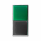 LAMPHOLDER GREEN             S44 1M
