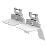 Manot Spring Clips for Recessed Installation