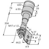 Safety Technology Muting Lamp   SSA-ML-W