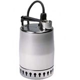 Submersible drainage pump Unlift KP150-M-1 1x220-230V 50Hz 10m w.plug