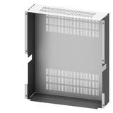 Separation vertical busbar 3WL size I, 3/4-pole, W: 600 mm