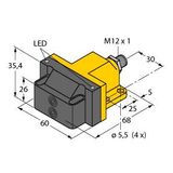 Inductive Sensor For Rotary Actuators   NI4-DSU26-2AP4X2-H1141